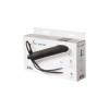 Vibrating Strap-On Lola Pure Passion Rori Black