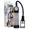 You2Toys Μεγεθυντής Πέους You2Toys Deluxe Μαύρος Μεγεθυντές Πέους