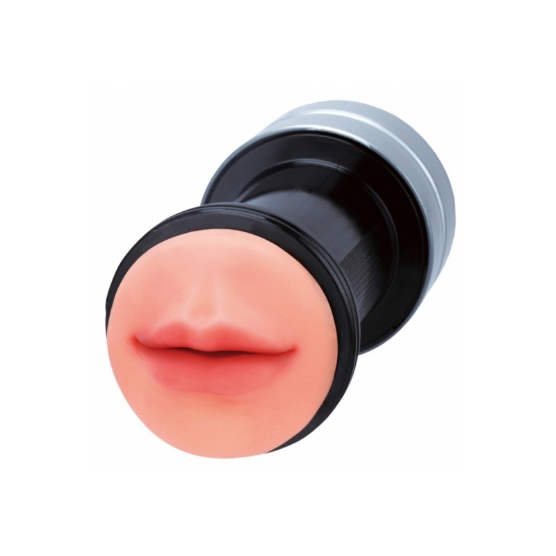 You2Toys Stroker 2in1 You2Toys Hummer Mouth&Vagina With vagina opening
