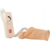 You2Toys Vibro Head Exciter You2Toys With mouth opening