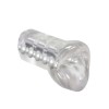 Mouth Stroker Love Market Clear Love Market Mouth Stroker Love Market Clear With mouth opening