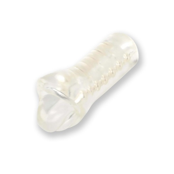 Mouth Stroker Love Market Clear