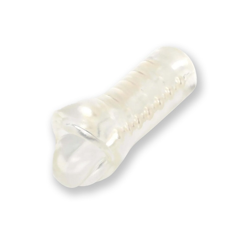 Mouth Stroker Love Market Clear Love Market Mouth Stroker Love Market Clear With mouth opening