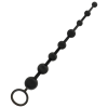 Addicted toys Anal Beads Addicted Toys 29cm Black Anal Balls