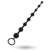 Addicted toys Anal Beads Addicted Toys 29cm Black Anal Balls
