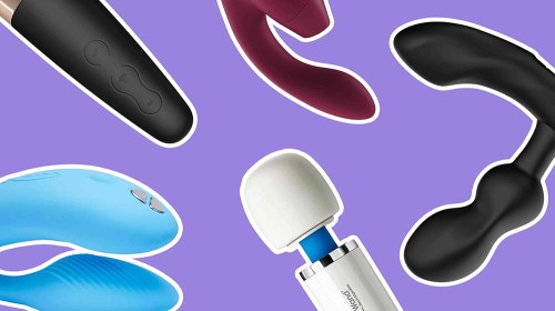 Ο απόλυτος οδηγός για αγορά δονητή Part2