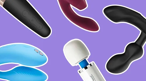 The Ultimate Vibrator Buying Guide Part2