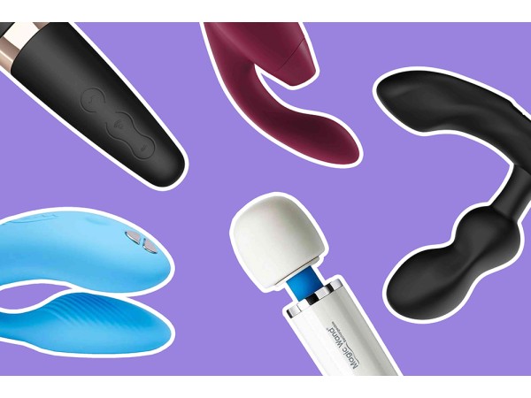 Ο απόλυτος οδηγός για αγορά δονητή Part2