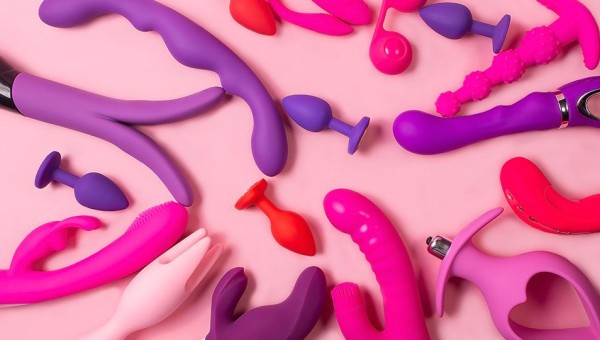 Πώς να δωρίσετε Sex Toys!