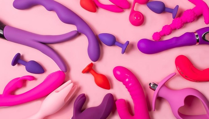 Πώς να δωρίσετε Sex Toys!