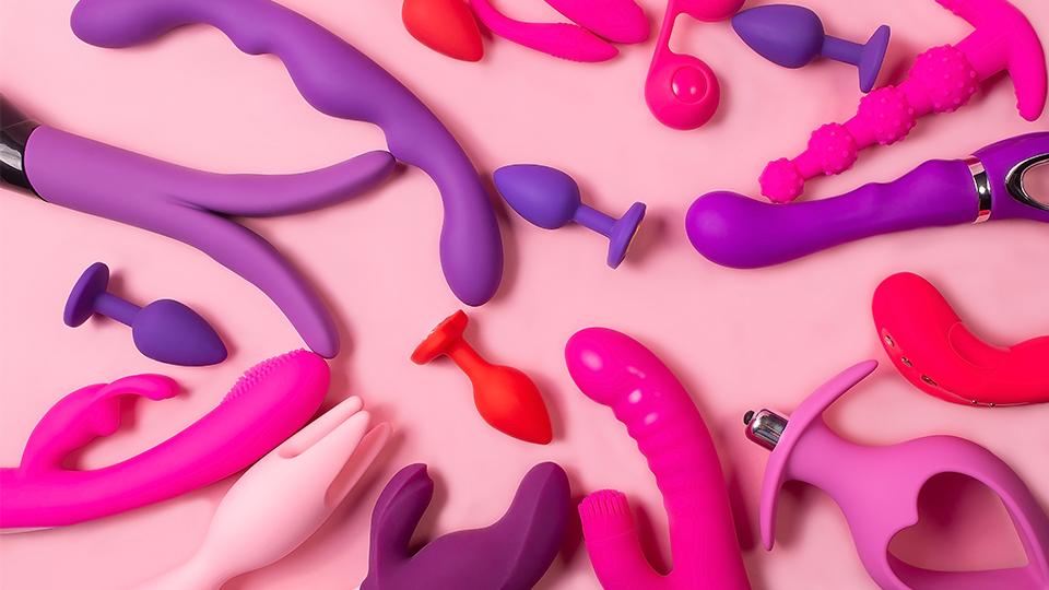 Πώς να δωρίσετε Sex Toys!