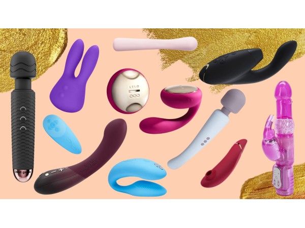 Ο απόλυτος οδηγός για αγορά δονητή Part1