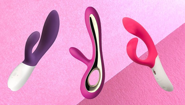 Το sex toy που τα κάνει όλα