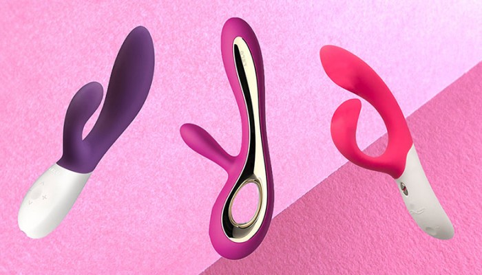 Το sex toy που τα κάνει όλα