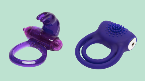 Τι είναι τα δαχτυλίδια πέους