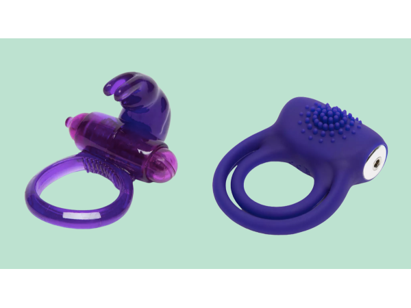 Τι είναι τα δαχτυλίδια πέους