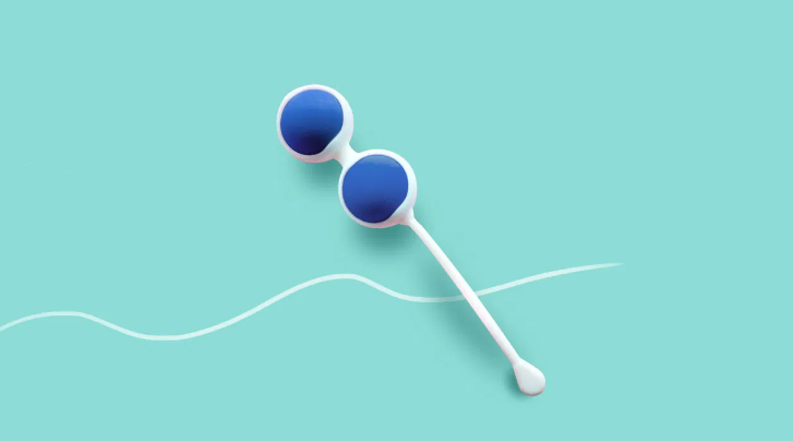 Σε τι χρησιμεύουν οι μπάλες Kegel;