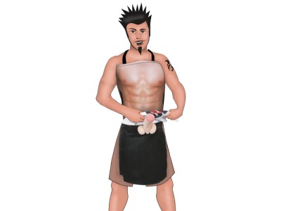 Χιουμοριστικά