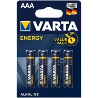 Batteries