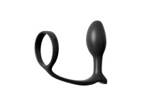 Prostate Stimulators