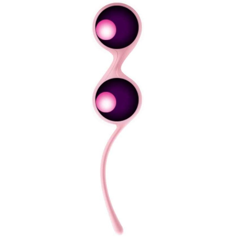 Vaginal Balls Pretty Love Tighten Up I Pink