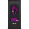 Couples Vibrator Lelo Tiani 2 Deep Rose