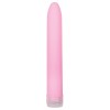 Classic Vibrator Adam & Eve Velvet Kiss Pink Adam & Eve Classic Vibrator Adam & Eve Velvet Kiss Pink Classic