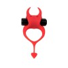 Adrien Lastic Cock Ring Adrien Lastic Devil Red Cock Rings