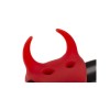 Adrien Lastic Cock Ring Adrien Lastic Devil Red Cock Rings