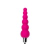 Alive Πρωκτικός Δονητής Alive Silicone Butt Plug Lance Ροζ Δονητές