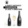 Dildo All Black AB90 Champagne Bottle Medium 34.5cm Black All Black Dildo All Black AB90 Champagne Bottle Medium 34.5cm Black Dildos