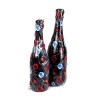 Dildo All Black AB90 Champagne Bottle Medium 34.5cm Black All Black Dildo All Black AB90 Champagne Bottle Medium 34.5cm Black Dildos
