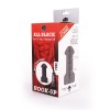 Αυνανιστήρι All Black Hook-Up Μαύρο All Black Αυνανιστήρι All Black Hook-Up Μαύρο Με ουδέτερο άνοιγμα