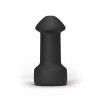 Αυνανιστήρι All Black Hook-Up Μαύρο All Black Αυνανιστήρι All Black Hook-Up Μαύρο Με ουδέτερο άνοιγμα