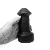 Αυνανιστήρι All Black Hook-Up Μαύρο All Black Αυνανιστήρι All Black Hook-Up Μαύρο Με ουδέτερο άνοιγμα