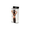 Amorable Amorable Oriental Costume Black Cosplay