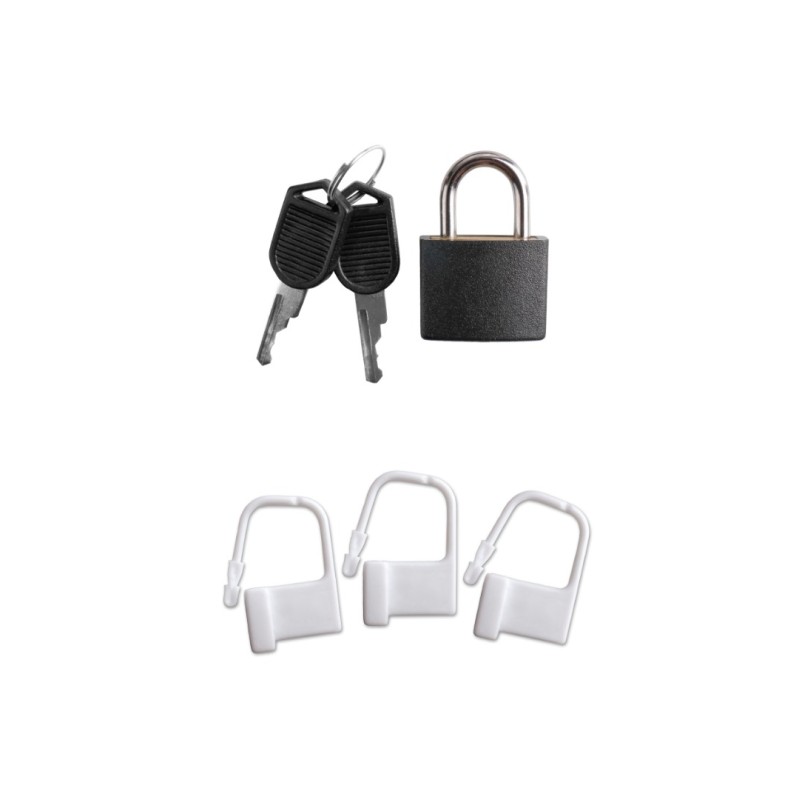 Anal Fantasy Cock Blocker with Plug Anal Fantasy Ass-Gasm Black Cock Cages