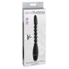 Power Beads Anal Fantasy Collection Flexa-Pleaser Black Anal Fantasy Power Beads Anal Fantasy Collection Flexa-Pleaser Black Vibrators