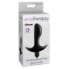Πρωκτική Σφήνα με Δόνηση Anal Fantasy Perfect Plug Μαύρη Anal Fantasy Πρωκτική Σφήνα με Δόνηση Anal Fantasy Perfect Plug Μαύρη Σφήνες με δόνηση