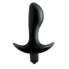 Πρωκτική Σφήνα με Δόνηση Anal Fantasy Perfect Plug Μαύρη Anal Fantasy Πρωκτική Σφήνα με Δόνηση Anal Fantasy Perfect Plug Μαύρη Σφήνες με δόνηση