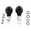 Seven Creations Dual Nipple Enlarger Seven Creations Pumps