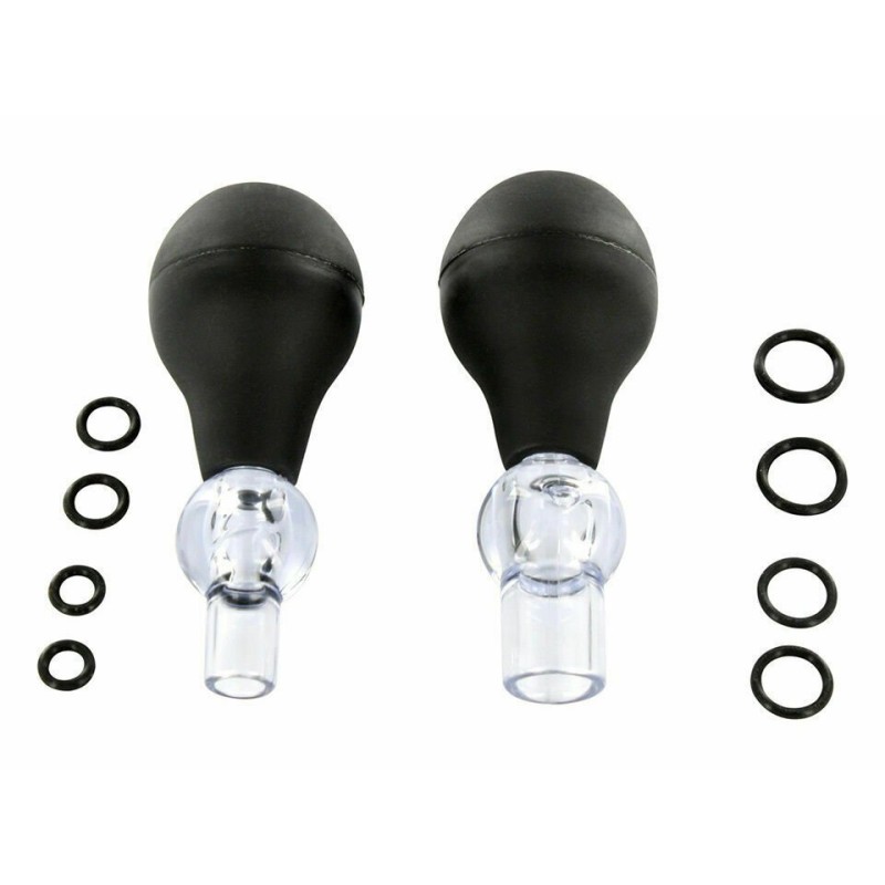 Seven Creations Dual Nipple Enlarger Seven Creations Pumps