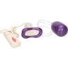 You2Toys Αναρροφητής Αιδοίου Clit Massager You2Toys Μοβ Ρουφήχτρες