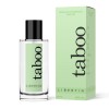 Ruf Pheromone Perfume  Ruf Taboo Libertin For Him 50ml Perfumes