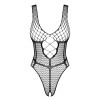 Obsessive Teddy Obsessive B117 Black Bodies