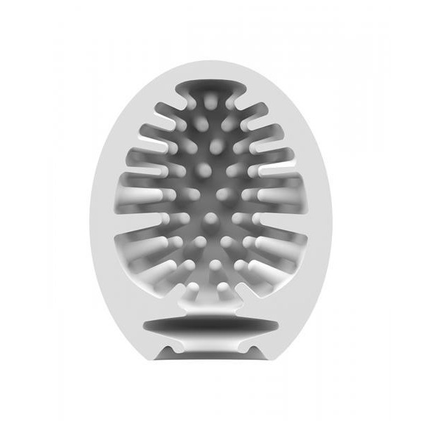 Αυγό Αυνανισμού Satisfyer Egg Naughty