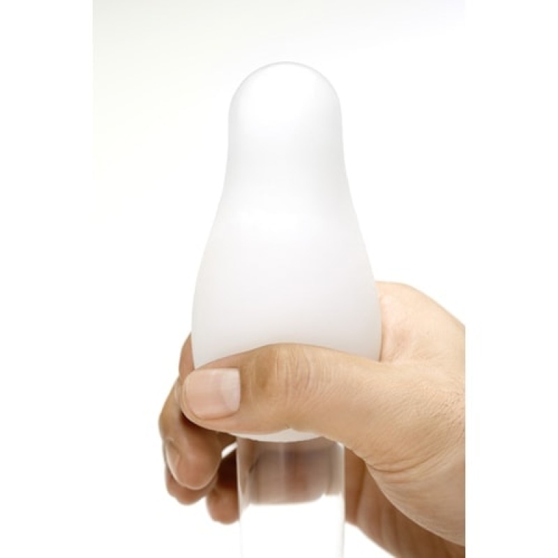 Tenga Egg Stroker Tenga Clicker With neutral opening