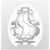 Tenga Αυγό Αυνανισμού Tenga Egg Twister Με ουδέτερο άνοιγμα