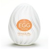 Tenga Αυγό Αυνανισμού Tenga Egg Twister Με ουδέτερο άνοιγμα