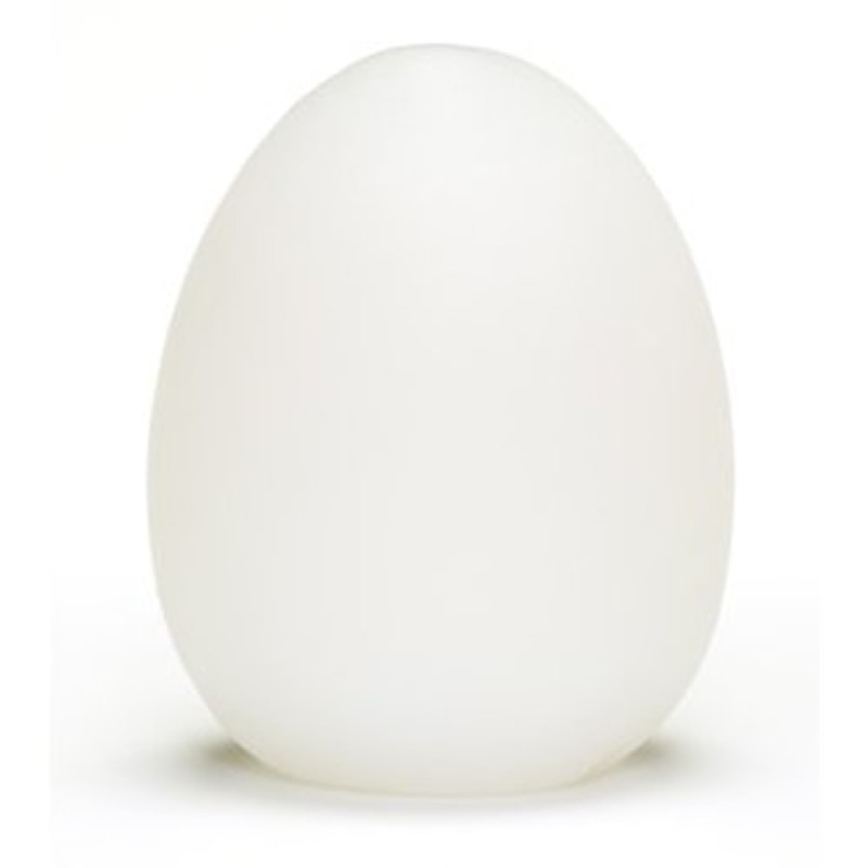Tenga Αυγό Αυνανισμού Tenga Egg Twister Με ουδέτερο άνοιγμα